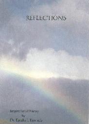 N/A at this time - Reflections Yr-2011, Dr. Estella I. Kennedy, $27.50